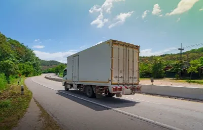 Adana ile Çemişgezek Arası Bulaşık Makinesi Taşıma