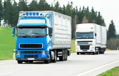 Adana ile Çemişgezek Arası Eşya Taşıma